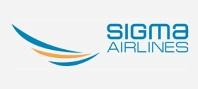 Sigma Airlines logo
