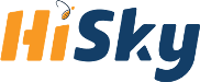 HiSky logo