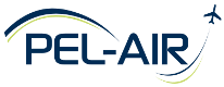 Pel-Air logo