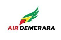Air Demerara logo