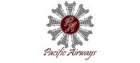 Pacific Airways logo