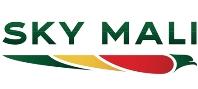 Sky Mali logo
