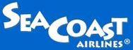 SeaCoast Airlines (ii) logo