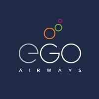 EGO Airways Logo