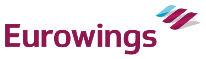 Eurowings Logo germany USED