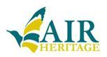 Air Heritage logo
