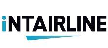 iNTAIRLINE logo