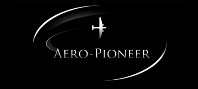 Aero-Pioneer of Africa logo