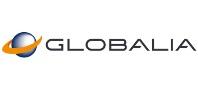 Globalia Linhas Aéreas logo