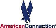 {American Connection} logo