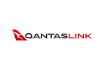 [QantasLink] logo