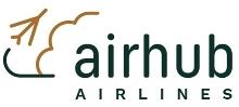Airhub Airlines logo