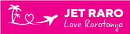 JetRaro Logo
