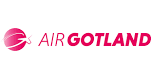 AirGotland logo