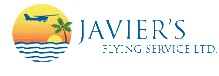Javier's Flying Service logo