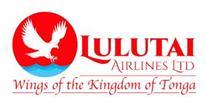 Lulutai Airlines logo