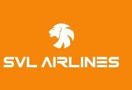 SVA Airlines logo