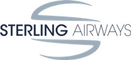 Sterling Airlines logo