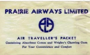 Prairie Airways