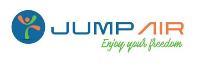 Jump Air logo