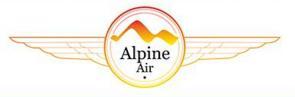 alpineairgreece