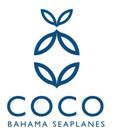COCO Bahama Seaplanes logo