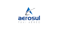 Aerosul Táxi Aéreo logo