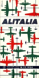 Alitalia TT