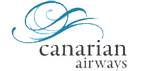 Canarian Airways logo