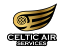 Celtic Air Services logo