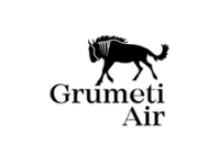 Grumeti Air logo