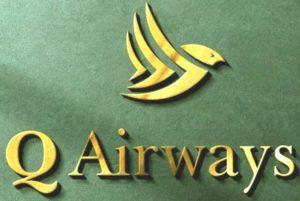 Q Airways