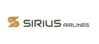 Sirius Airlines logo