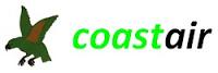 Coastair logo