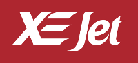 XE Jetlogo