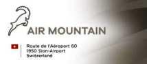 Air Mountain logo