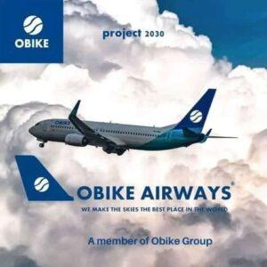 Obike Air