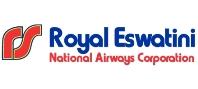 Royal Eswatini National Airways logo