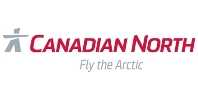 Canadian North (ii) logo