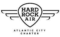 Hard Rock Air logo