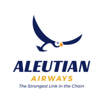 Aleutian Airways logo