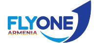 FlyOne Armenia logo