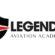 Legends Airways logo