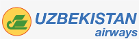 Uzbekistan Airways logo
