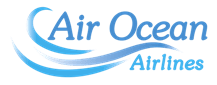 Air Ocean logo