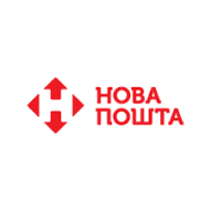 Nova Poshta logo