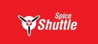 SpiceShuttle logo