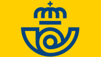 Correos Cargo logo
