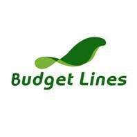 Budget Lines logo