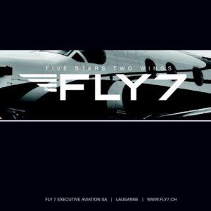 Fly 7